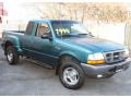 1998 Ranger XLT Extended Cab 4x4 #3