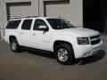 2009 Suburban LT 4x4 #1