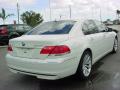 2007 7 Series 750i Sedan #3