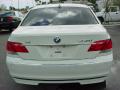 2007 7 Series 750i Sedan #4