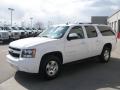 2009 Suburban LT 4x4 #3