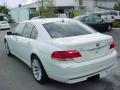 2007 7 Series 750i Sedan #5