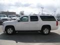 2009 Suburban LT 4x4 #4