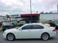 2007 7 Series 750i Sedan #6