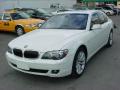 2007 7 Series 750i Sedan #7