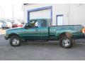 1998 Ranger XLT Extended Cab 4x4 #9