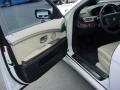 2007 7 Series 750i Sedan #9
