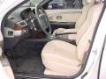 2007 7 Series 750i Sedan #10