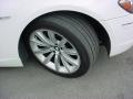 2007 7 Series 750i Sedan #17