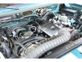 1998 Ranger XLT Extended Cab 4x4 #22