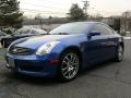 2007 G 35 Coupe #1