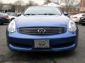 2007 G 35 Coupe #2
