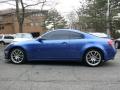 2007 G 35 Coupe #8
