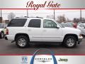 2006 Tahoe LT 4x4 #1