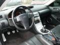 2007 G 35 Coupe #10