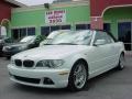 2004 3 Series 330i Convertible #1