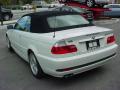 2004 3 Series 330i Convertible #3