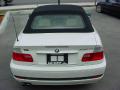 2004 3 Series 330i Convertible #4