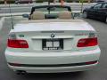 2004 3 Series 330i Convertible #5