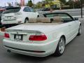 2004 3 Series 330i Convertible #6