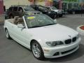 2004 3 Series 330i Convertible #8