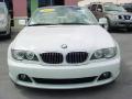 2004 3 Series 330i Convertible #9