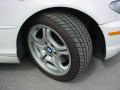 2004 3 Series 330i Convertible #16
