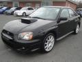 2005 Impreza WRX STi #1