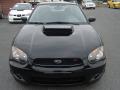 2005 Impreza WRX STi #2