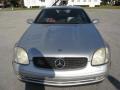 1998 SLK 230 Kompressor Roadster #2