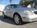 1998 SLK 230 Kompressor Roadster #3