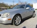 1998 SLK 230 Kompressor Roadster #4