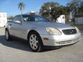 1998 SLK 230 Kompressor Roadster #5