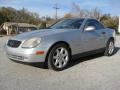 1998 SLK 230 Kompressor Roadster #6