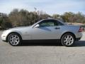 1998 SLK 230 Kompressor Roadster #7