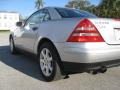 1998 SLK 230 Kompressor Roadster #9