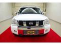2007 Armada LE #1