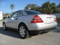 1998 SLK 230 Kompressor Roadster #11