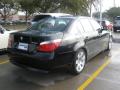 2007 5 Series 530i Sedan #3