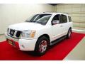 2007 Armada LE #2