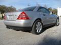 1998 SLK 230 Kompressor Roadster #12