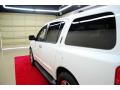 2007 Armada LE #8