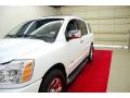 2007 Armada LE #11