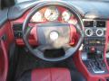 1998 SLK 230 Kompressor Roadster #22