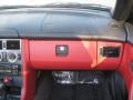 1998 SLK 230 Kompressor Roadster #23