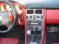 1998 SLK 230 Kompressor Roadster #24
