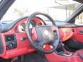 1998 SLK 230 Kompressor Roadster #26