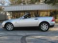 1998 SLK 230 Kompressor Roadster #29