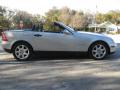 1998 SLK 230 Kompressor Roadster #30