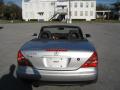 1998 SLK 230 Kompressor Roadster #31